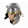 Roman Trooper Steel Galea Helmet